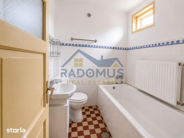 Casă cu 3 camere cu Teren 532 Mp în Boldești