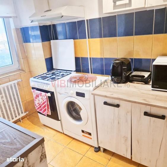 Garsoniera 50 mp Soseaua Virtutii Pasaj Lujerului Trattoria Roz Cafe - 11