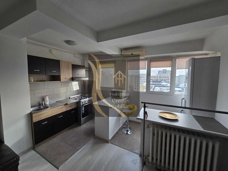 Inchiriez Garsoniera Iancului Avrig Obor - 4 min metrou! RENOVATA - 3