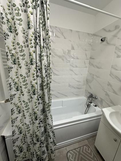 Apartament cu 2 camere decomandat în Dudu