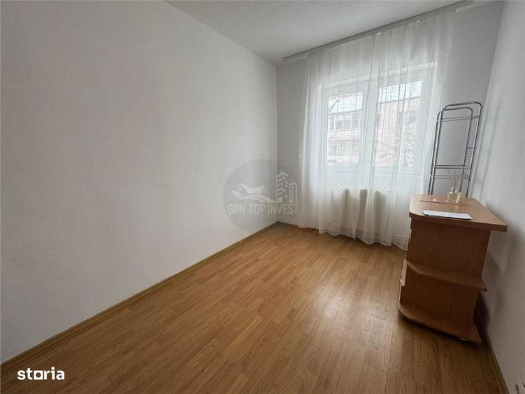 Apartament cu 2 camere, mobilat în Mihai Viteazul