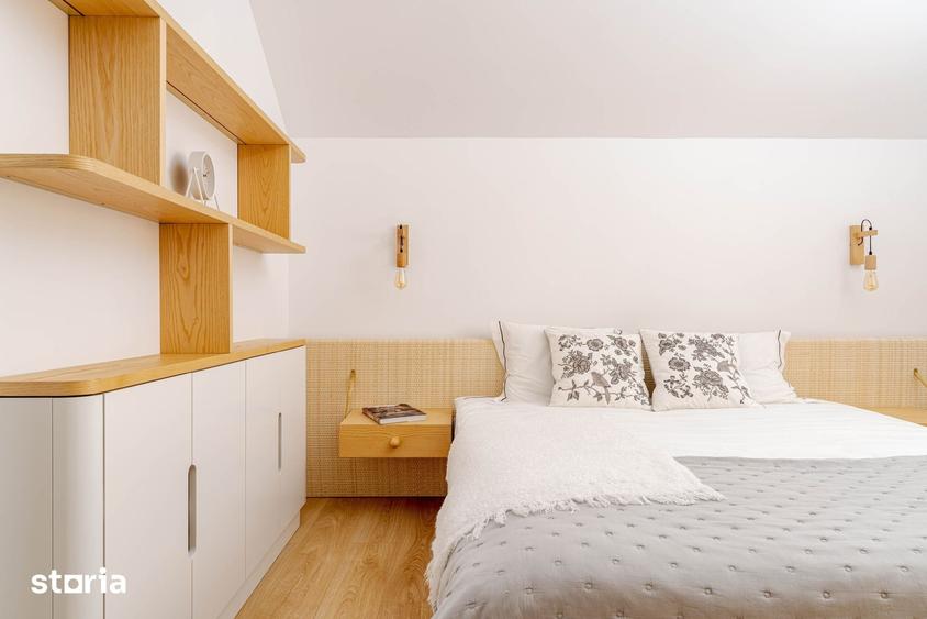Casă cu 4 camere cu Teren 276 Mp în Titan