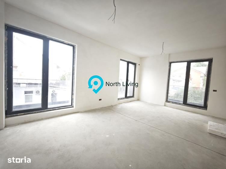 Apartamente Noi de Vanzare | Zona Jiului Sector 1 | Proiect Finaliza - 2