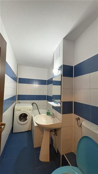 Garsonieră semidecomandată în Mănăștur