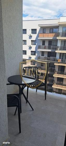 Apartament cu 2 camere | Loc de parcare | Centrala proprie | Pallady - 6