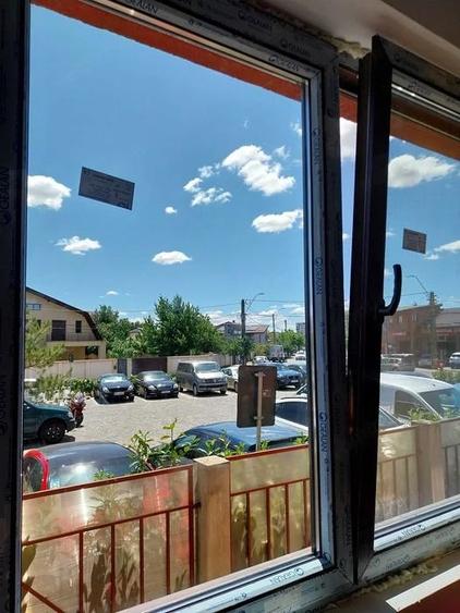 Apartament cu 2 camere decomandat în Chiajna