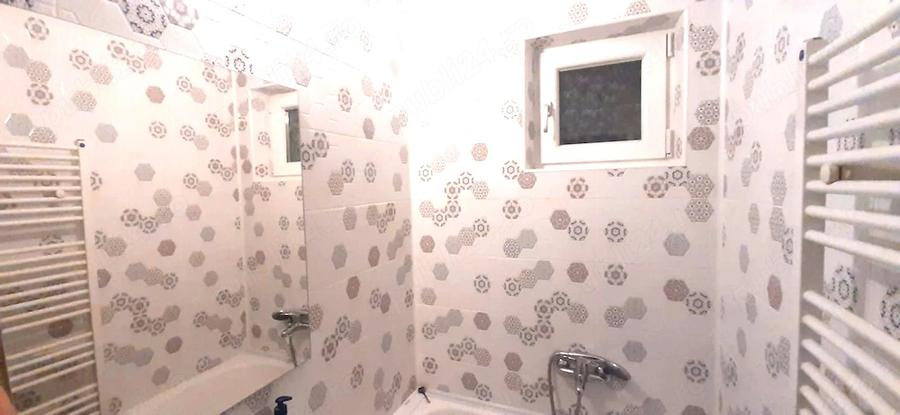 Apartament cu 2 camere semidecomandat în Vlahuță