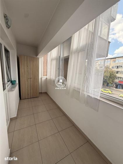 Apartament cu 2 camere în Tudor Vladimirescu