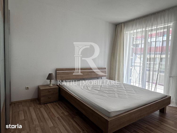 Apartament cu 2 camere de inchiriat | Nufarul | Oradea - 3
