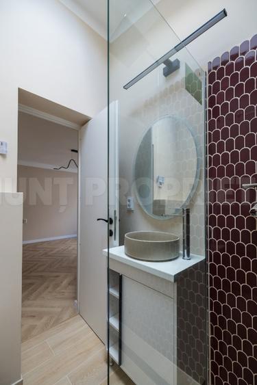 Casă individuală cu 3 camere cu Teren 640 Mp în Central