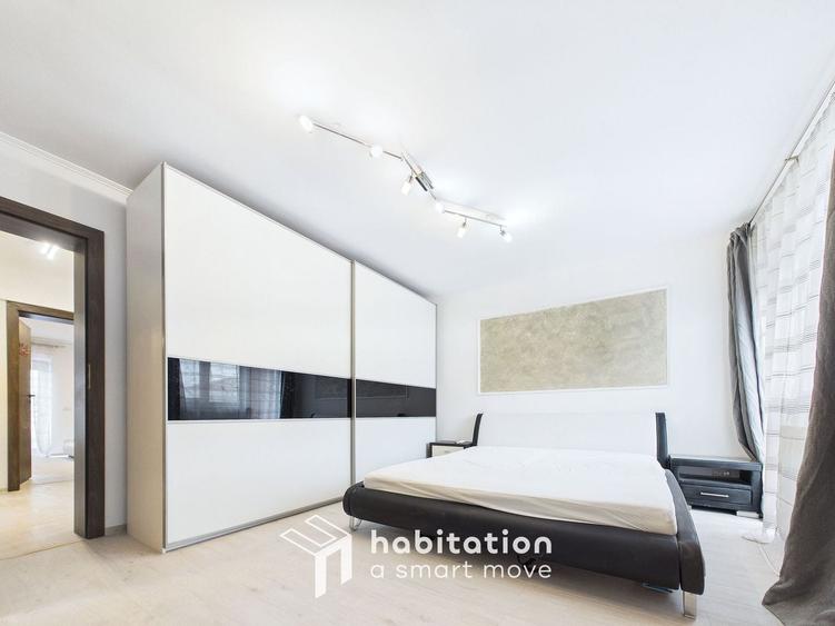 Duplex cu 5 camere cu Canalizare în Dumbrăvița