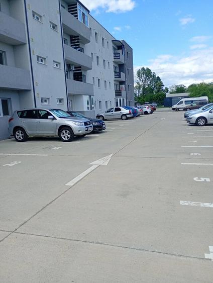 Garsonieră decomandată în Cerătu de Copăcioasa