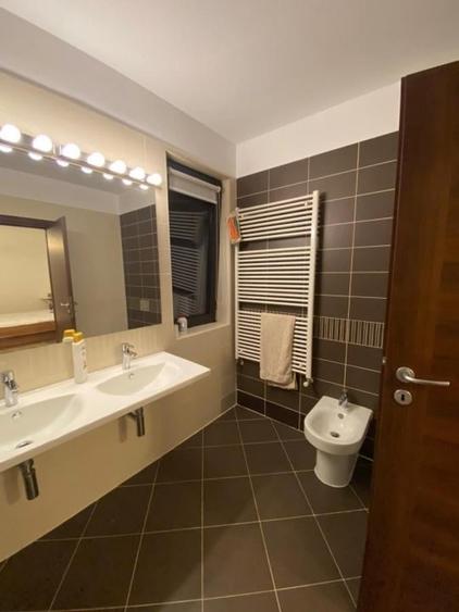 Iancu Nicolae/Carina Residence/ Apartament-Penthouse cu 4 camere/Parcare/ - 9