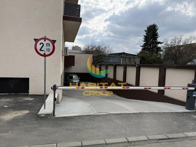 Apartament cu 2 camere decomandat, mobilat în Apărătorii Patriei