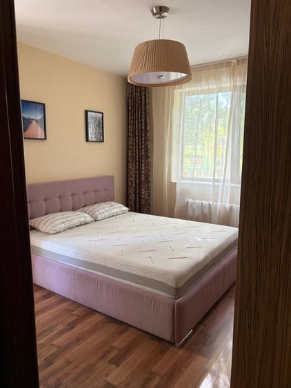Apartament cu 2 camere semidecomandat în Tomis II