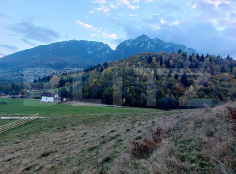Teren intravilan de vanzare, 506 mp - zona Plaiul Foii - 1