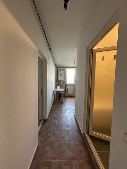 Garsonieră decomandată în Giurgiului