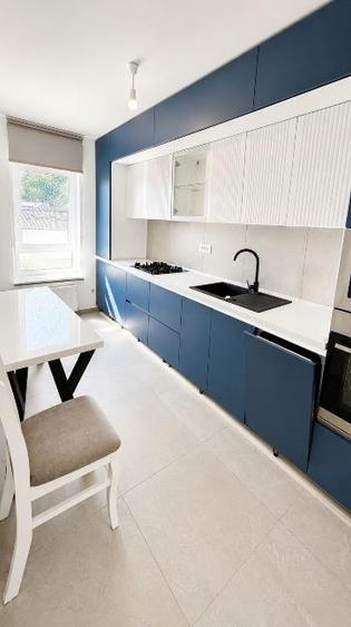 Apartament Premium | Bloc Nou | Parcare Subterană Inclusă | Calea Bucu - 6