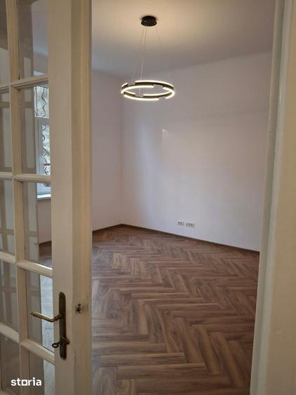 Apartament central in vila interbelica - 6