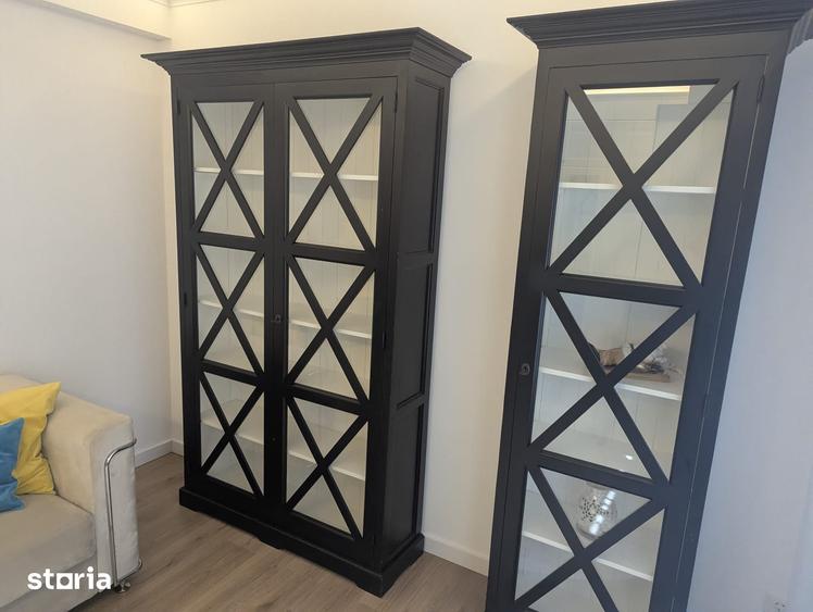VILA PREMIUM 5 CAMERE DE VANZARE RESIDENCE/ 2020 Metrou M4,Straulesti - 7