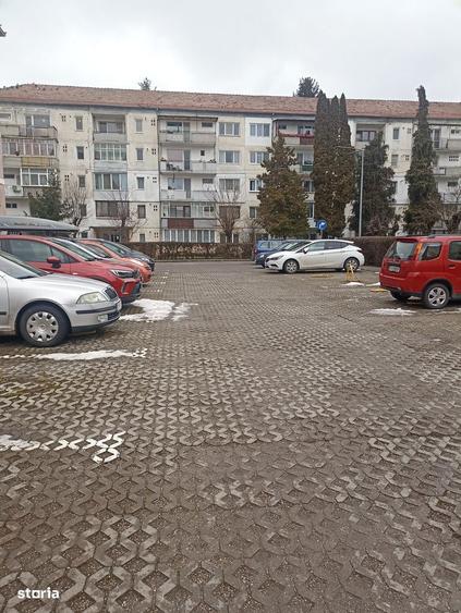 De vanzare apartament cu 2 camere in Sfantu Gheorghe - 2