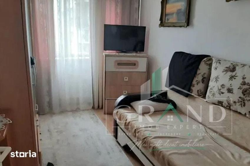 Apartament cu 3 camere în Mănăștur