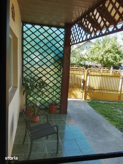Casa, teren ?i anexe de vanzare in apropiere de Campina - 7