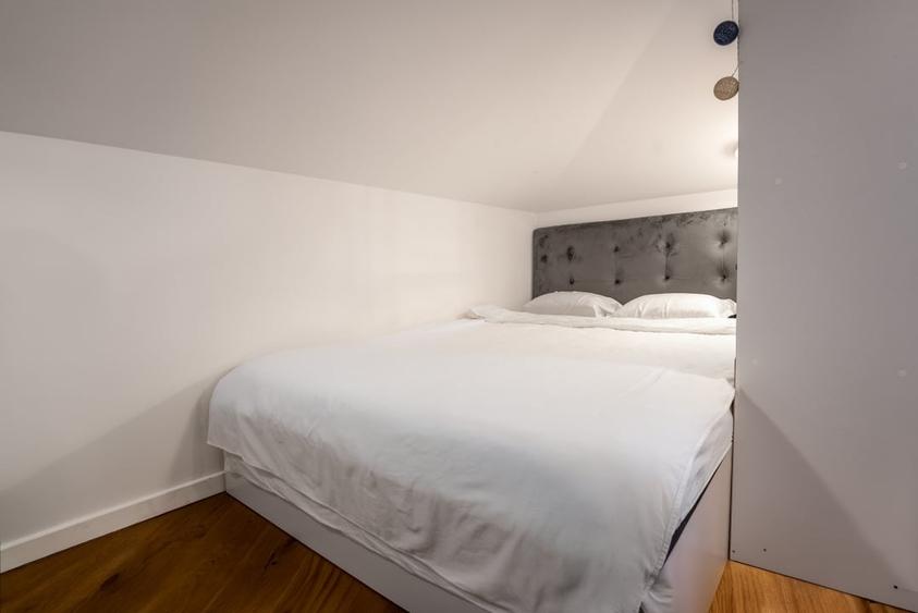 COTROCENI-GIULINI, STUDIO LA CHEIE, 33 MP, PLATA IN RATE! - 12