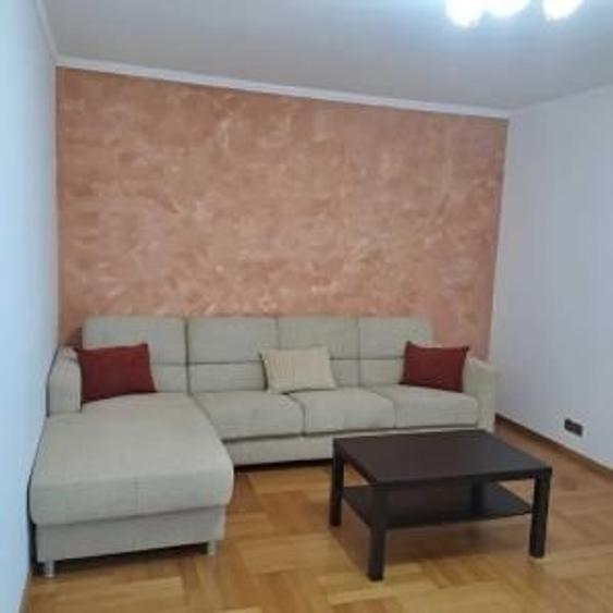 Apartament cu 2 camere, mobilat în Ștrand — fotografia 1