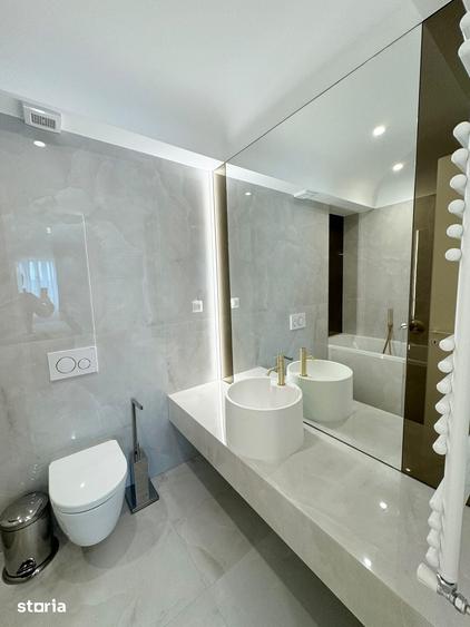 Apartament 3 camere | Cortina North | Loc Parcare | Tur Video - 2