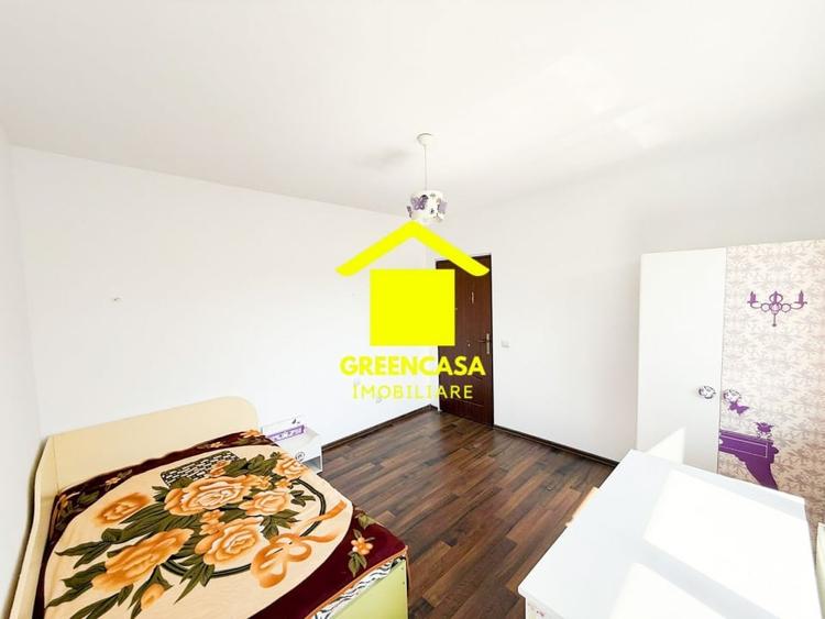 Apartament de 3 camere și 2 terase, garaj, în Florești, Sesul de Sus - 10