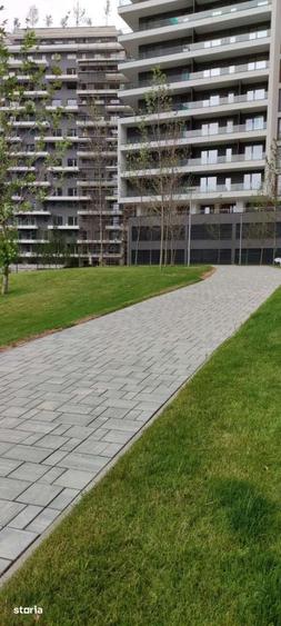 Apartament cu 4 camere în Zorilor