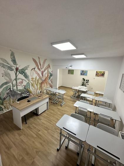 Spațiu comercial, de 83 mp, în Central