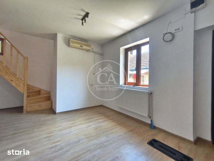 Apartament cu 2 camere în Orașul Nou