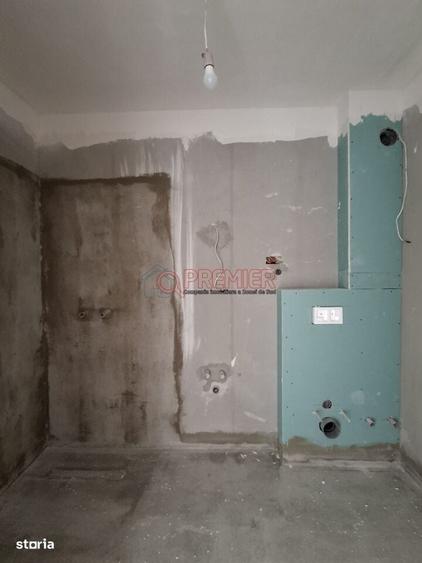 Apartament cu 2 camere în Berceni