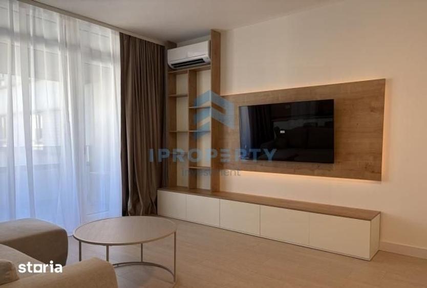 Apartament cu 2 camere decomandat în Chitila