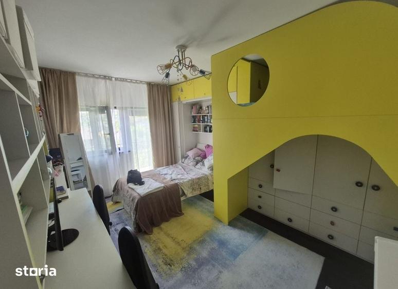 Casă cu 3 camere cu Teren 250 Mp în Cug