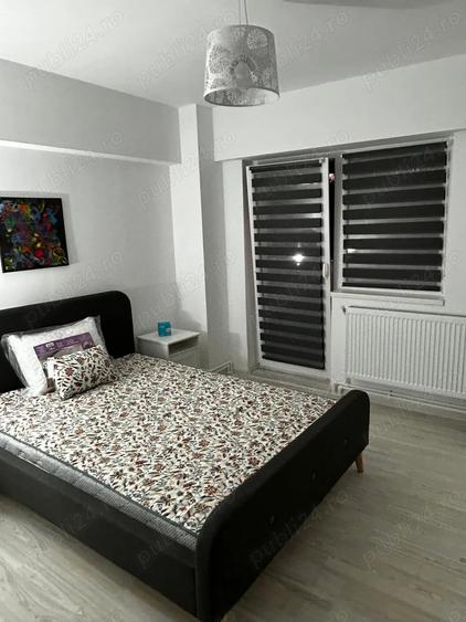 Apartament cu 3 camere în Ultracentral