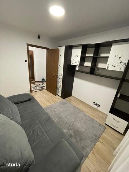Apartament Politehnica - 1