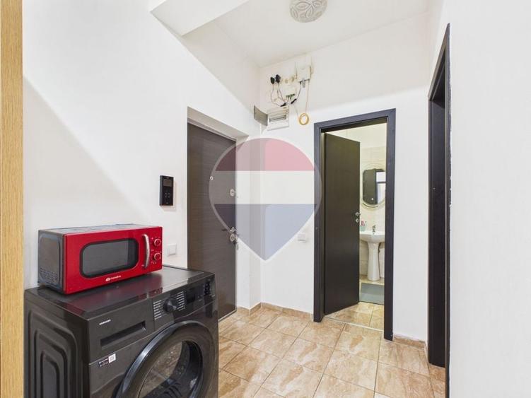 3 camere | Rahova - Pucheni | Caminul tau mobilat utilat in bloc 2018 - 8