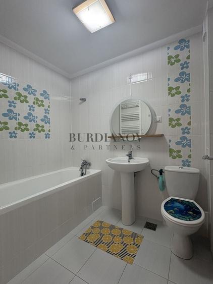 Apartament cu 3 camere în Theodor Pallady