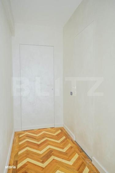 Apartament cu 3 camere în Remetea