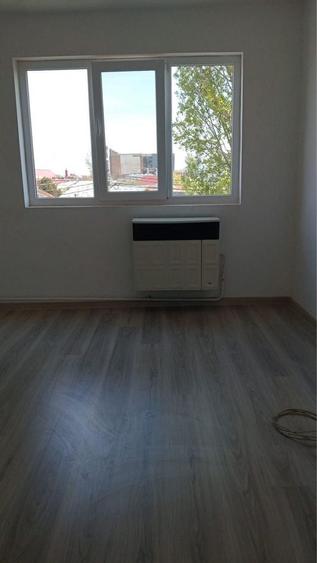 Garsonieră decomandată în Exterior Vest
