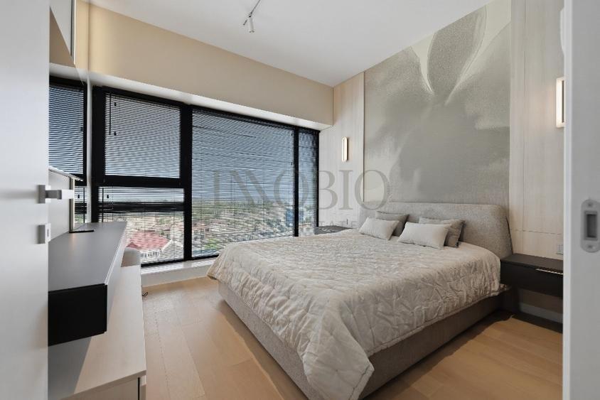 Apartament premium 2 camere | ONE Verdi Park | Prima închiriere ✨ - 4