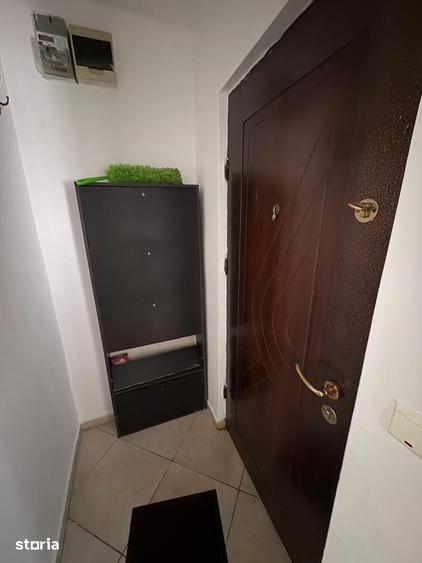 Apartament cu 2 camere în Podul de Fier