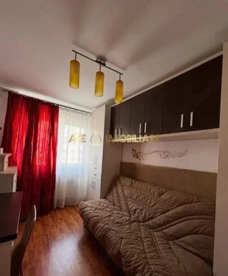 3 Camere de inchiriat | Drumul Taberei | Metrou | Centrala | - 3