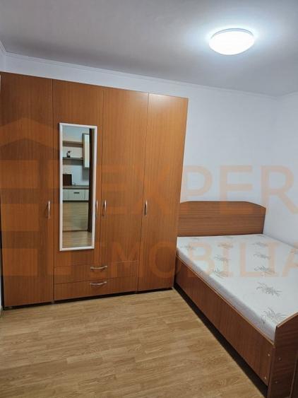 Apartament 3 camere în zona Casa de Cultură, renovat, mobilat, termen lung - 6