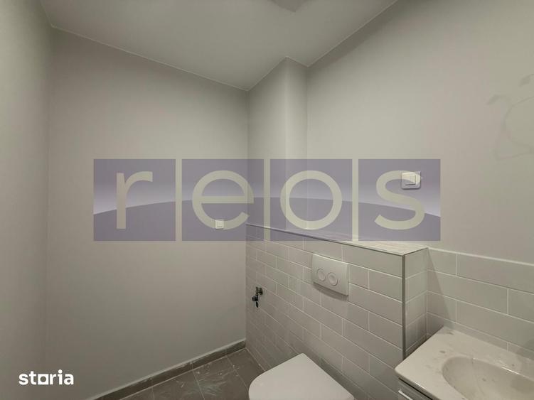 Apartament cu 3 camere în Dămăroaia