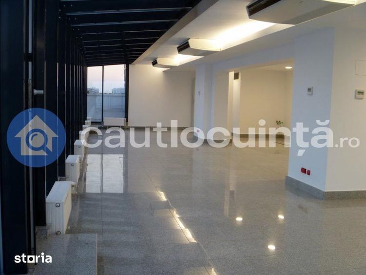 Spațiu comercial, de 200 mp, în Dămăroaia