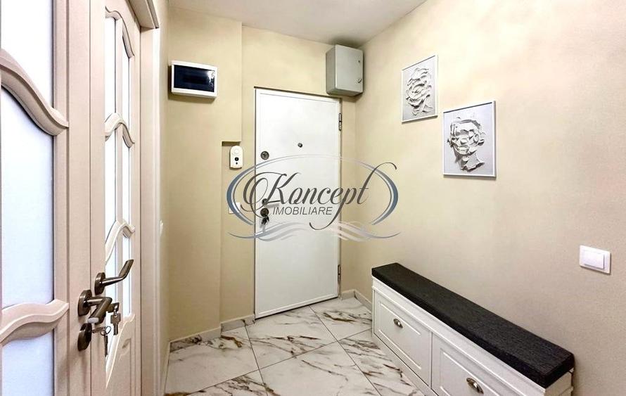 Brancusi, apartament modern cu 4 camere - 14